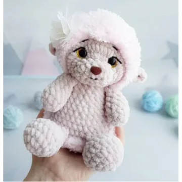 Крошка ёжик