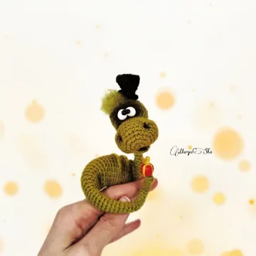 Крошка КАА