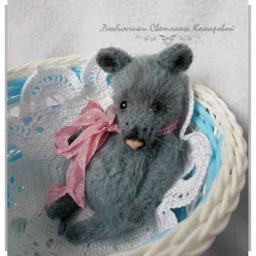Крыс Сумкин (сумкожитель)