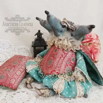 Крысиный король