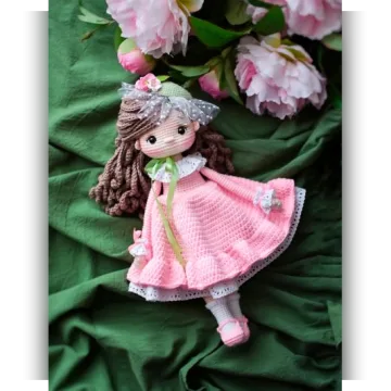 Кукла Джейн
