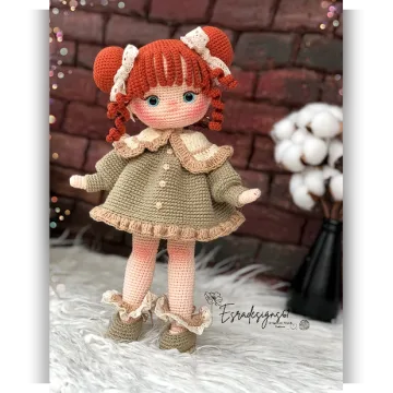 Кукла Есе
