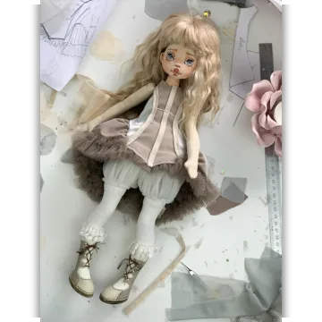 Кукла Франциска