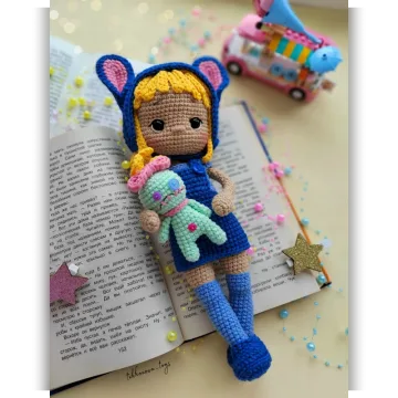 Куколка Лолли