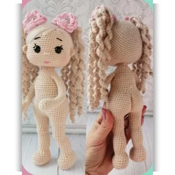 Куколка Ульяна