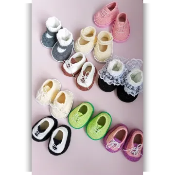 Кукольная обувь