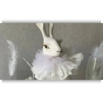 Кукольных дел мастер