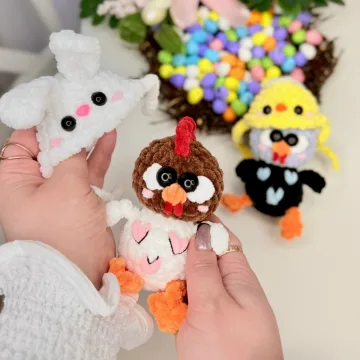 Курочка
