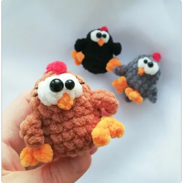 Курочка