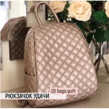 Курс «Рюкзачок удачи»