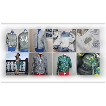 Куртка Bomber