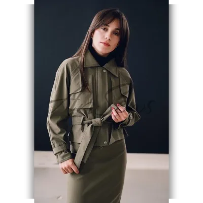 Куртка Чикаго 42-50, 170 - AnSews