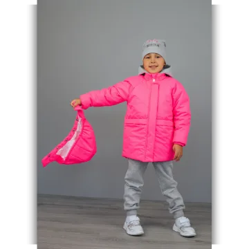 Куртка Pocket. Все размеры