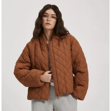 Куртка Quilt. Размер 42-50. Рост 161-166. 3-я ПГ