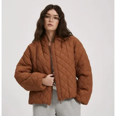 Куртка Quilt. Размер 42-50. Рост 161-166. 3-я ПГ - Helpersew