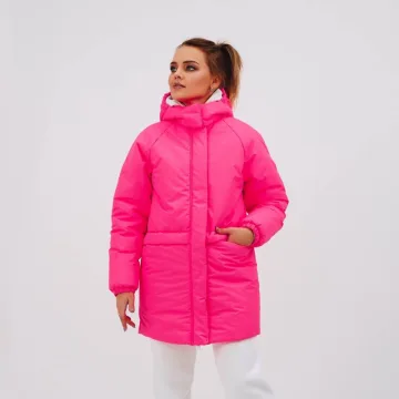 Куртка женская Pocket. Размеры 38-60. Рост 158
