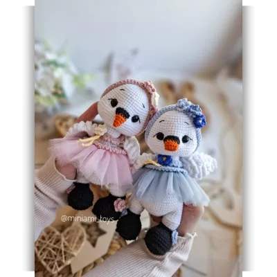 Лебедь - Марина Шипицина