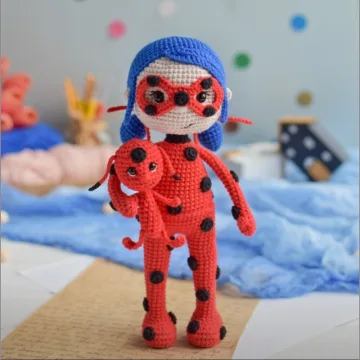 Леди Баг