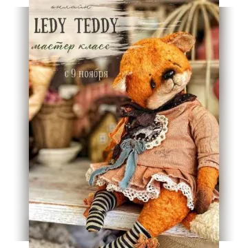 Ledy Teddy