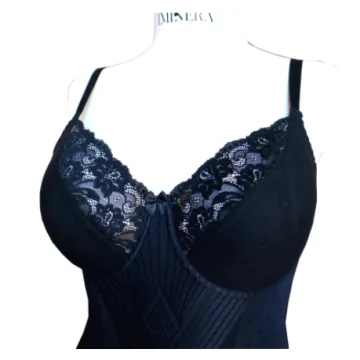 Лекала боди с чашками "Рита". Размер Сб 60, Гд 33-35