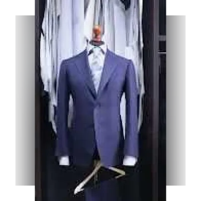 Лекала мужского пиджака - Gusev Bespoke Academy