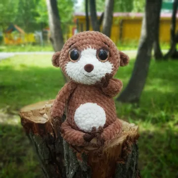 Лемур Марти