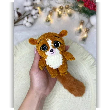 Лемурчик