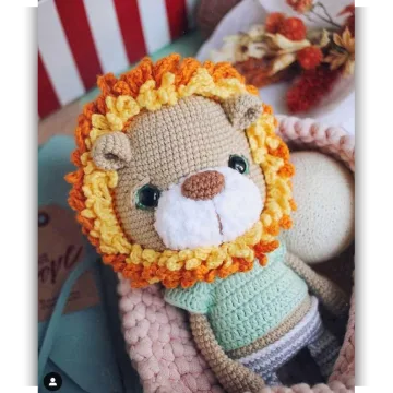 Лев Оливер