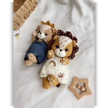 Левушки