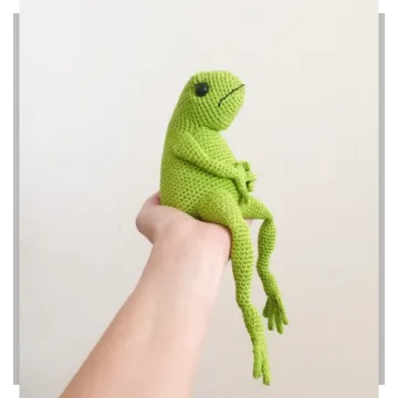 Лягушонок Артур