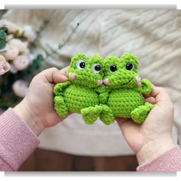 Лягушонок Кваки