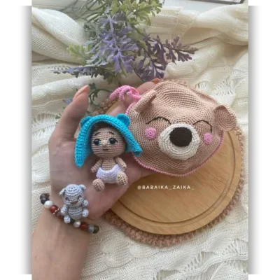 Ляля в Кошельке - Александра Разинкова