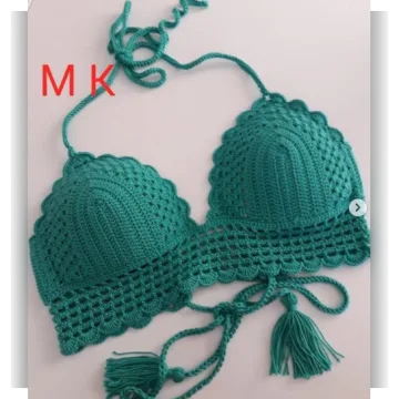 Лиф Сетка - bohiti_handmade__