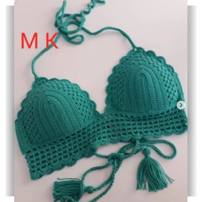 Лиф Сетка - bohiti_handmade__