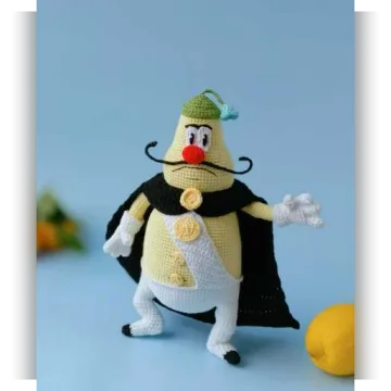 Лимон