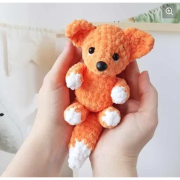 Лисенок