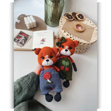 Лисенок
