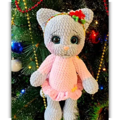 Little Kitty - Валентина Кузьмина