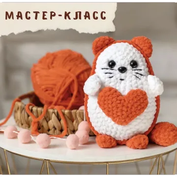 Любимчик - dary_toys