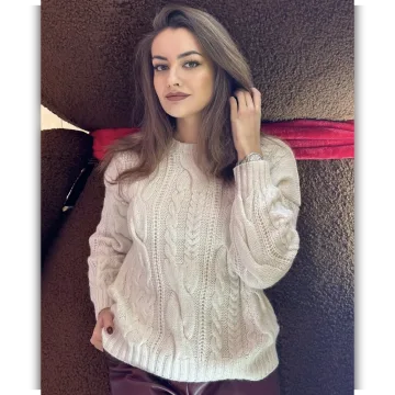 Любимый свитер - Юлия Гирман
