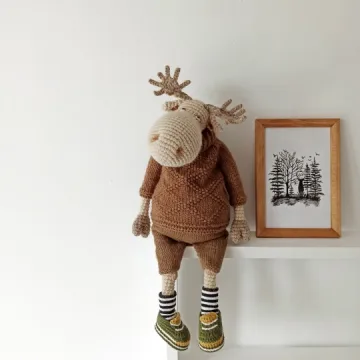 Лось Ефим