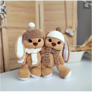 Маленькая Маруся