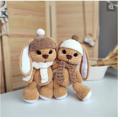 Маленькая Маруся - Анастасия Паркаева