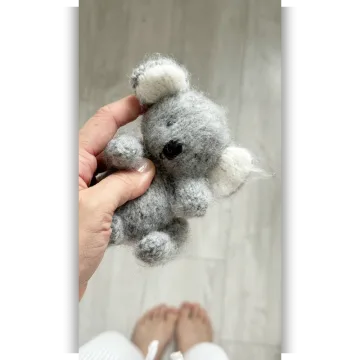 Малютка Коала