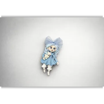 Мальвина