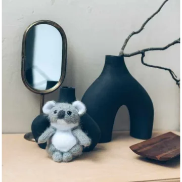 Малыш Коала