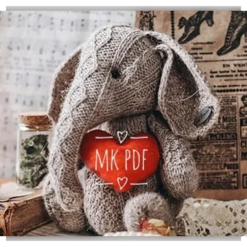 Малышка Элли