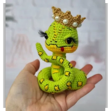 Малышка Изма
