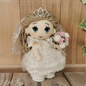 Малышка Невеста