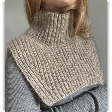 Манишка Collar No.3 - My favourite things